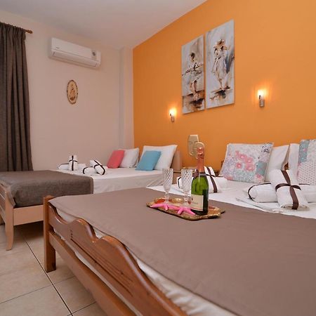 Vila Elvina Apartment Leptokarya  Exterior photo
