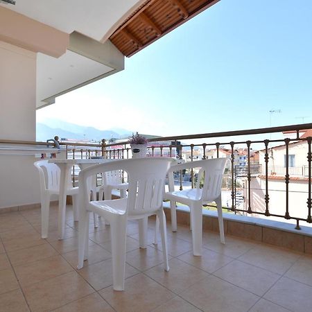 Vila Elvina Apartment Leptokarya  Exterior photo